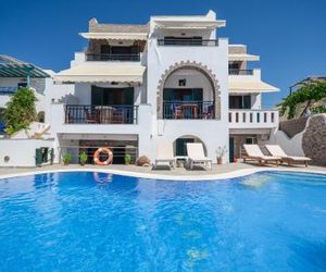 Orama Apartments Agia Anna Greece