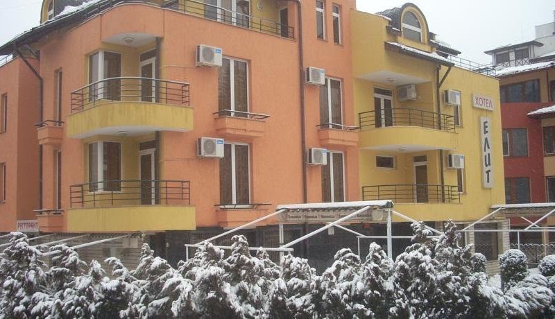 Hotel Photo 8