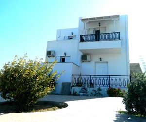 Sophis L Studios & Apartments Agia Anna Greece