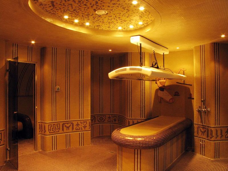Hotel Photo 11
