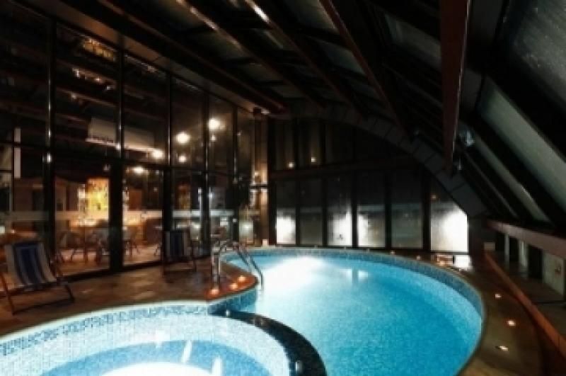 Hotel Photo 22