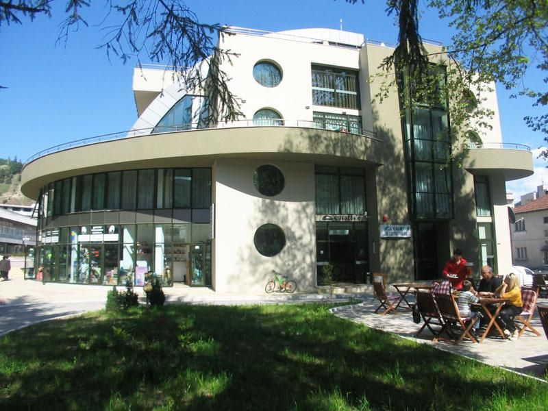 Hotel Photo 23