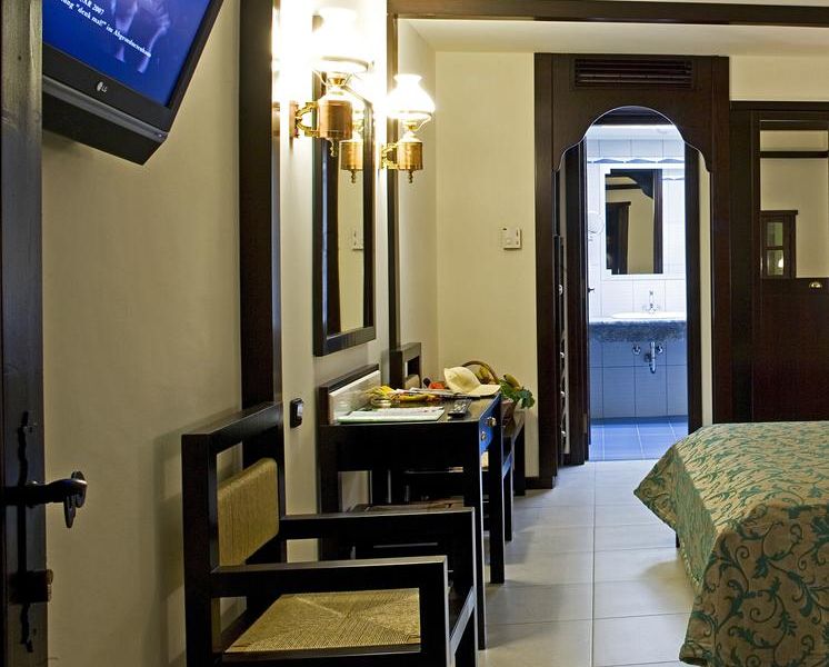 Hotel Photo 4