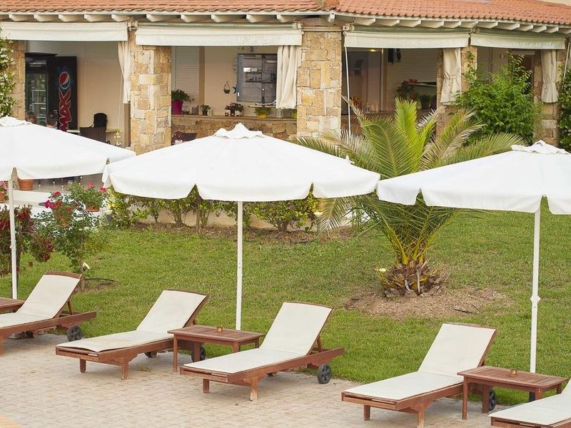 Hotel Photo 17