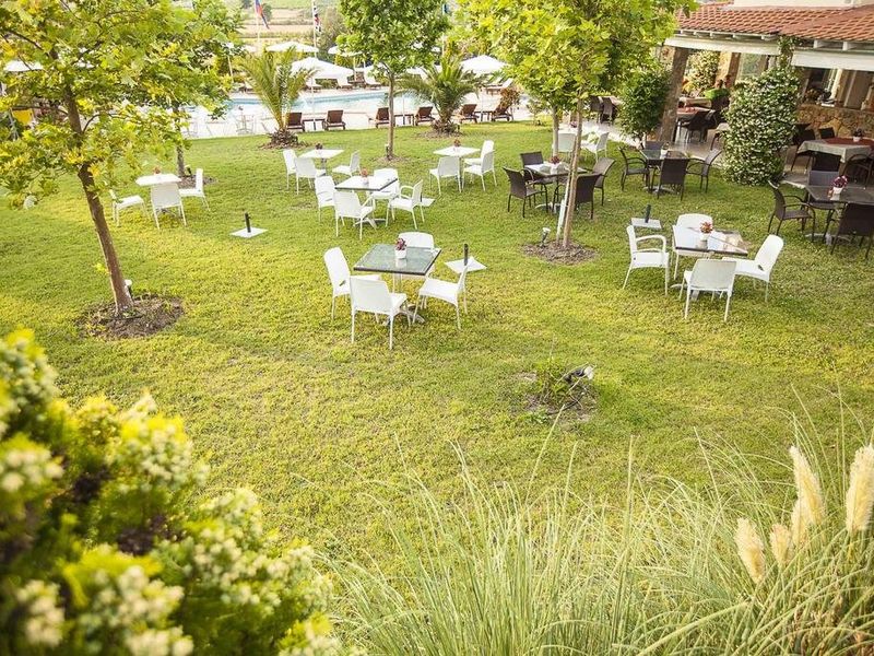 Hotel Photo 19