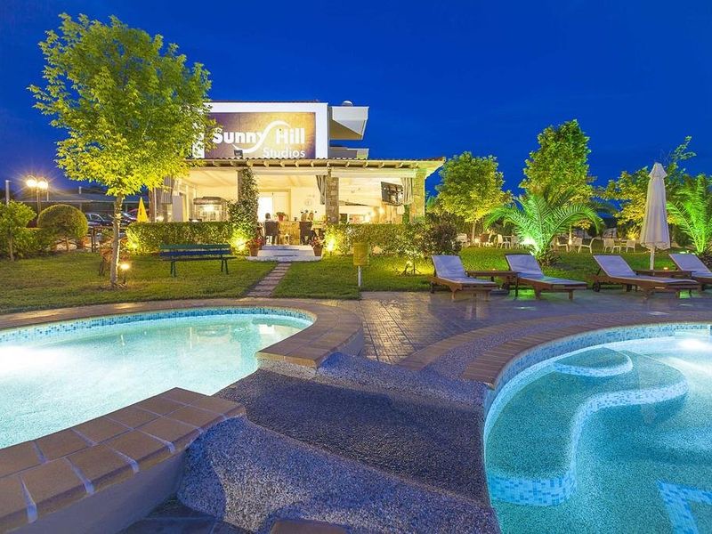 Hotel Photo 20