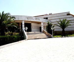 Hotel Rema Vourvourou Greece