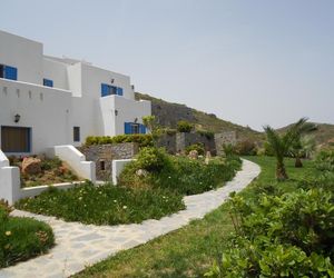Dream View Hotel Stelida Greece