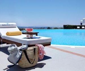 Hotel Mediterranean Stelida Greece