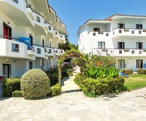 Xenios Dolphin Beach Hotel Kassandra Island Greece