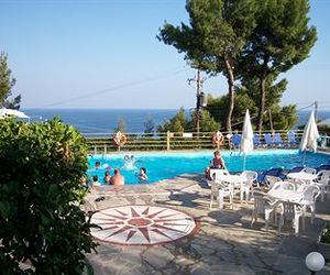 Thea Hotel Kassandra Island Greece
