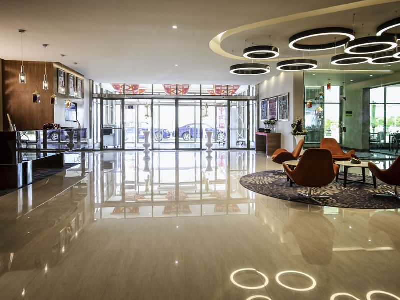 Hotel Photo 15