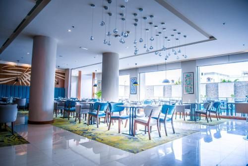 Hotel Photo 16