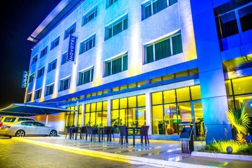 Hotel Photo 23
