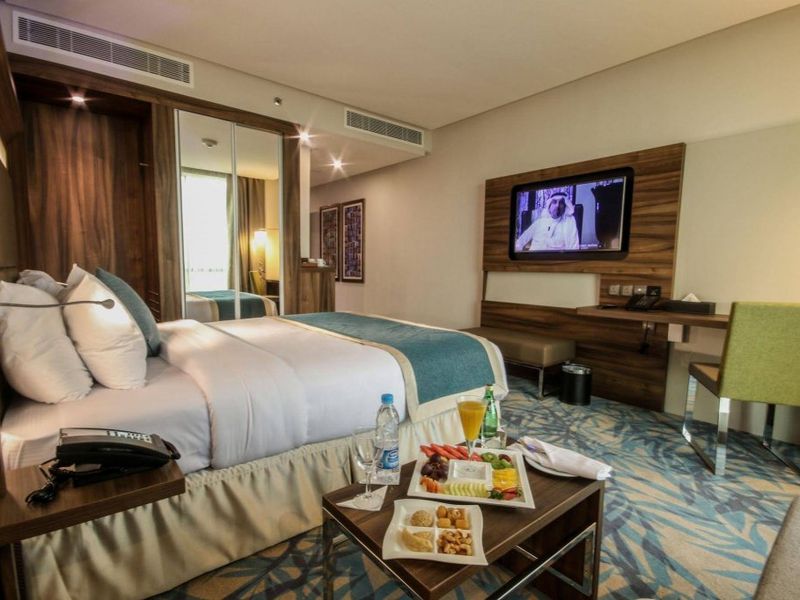 Hotel Photo 6