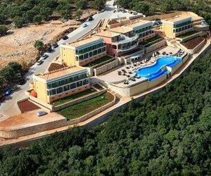 Esperides Resort Hotel Tafion Greece