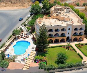 Karteros Hotel Heraklion Greece