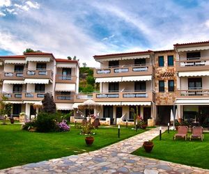 Allea Hotel and Apartments Toroni Greece