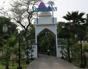 Coco Ocean Resort & Spa Bijilo Gambia