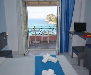 Hotel Elena Ermones Ermones Greece