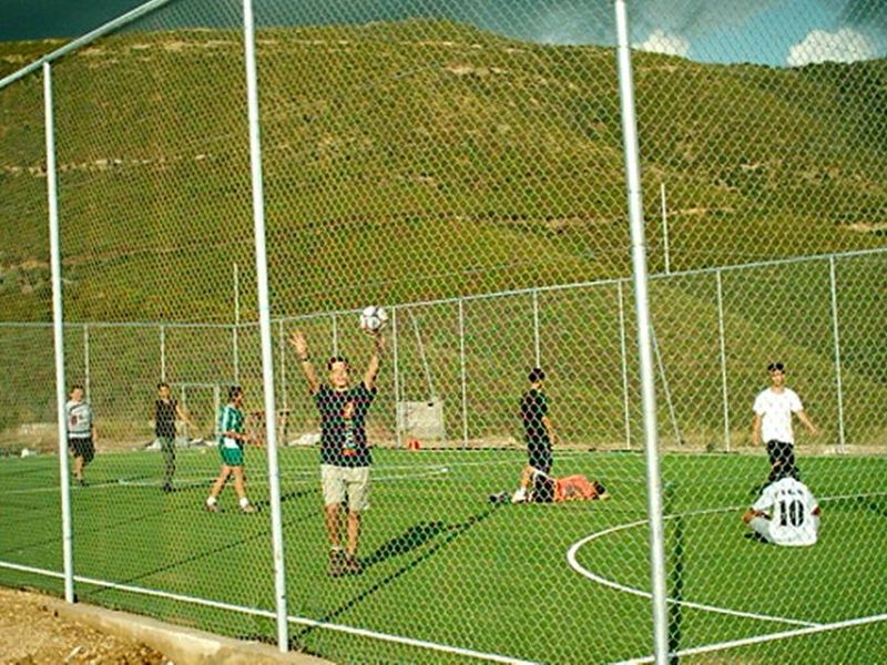 صورة الفندق 19