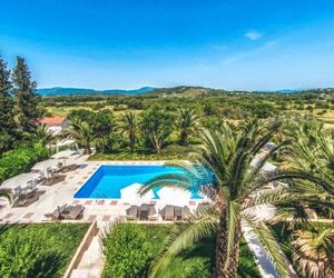 The Palm Garden Andreas Villas Golf Vatos Greece