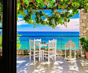 Hotel Manthos Blue Agios Ioannis Pilion Greece