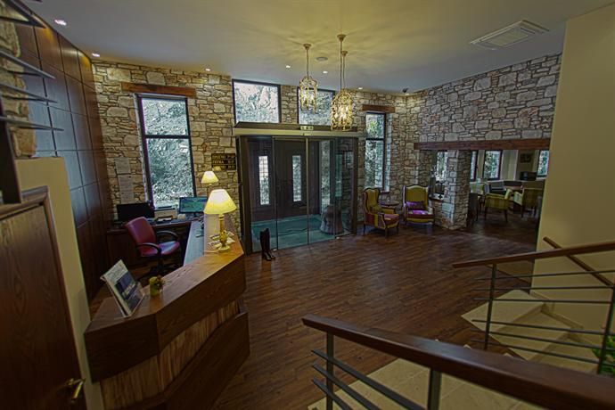 Hotel Photo 13