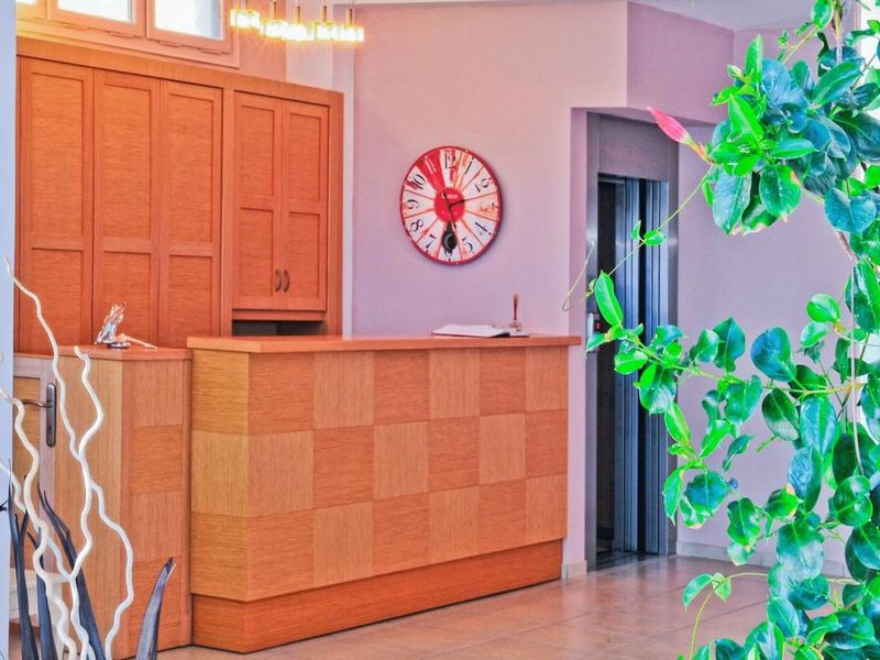 Hotel Photo 16