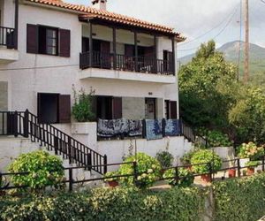 Panorama Studios & Apartments Agios Ioannis Pilion Greece