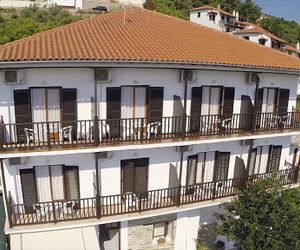 Hotel Sevilli Agios Ioannis Pilion Greece