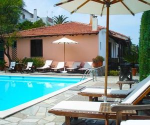 Hotel Galini Agios Ioannis Pilion Greece