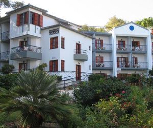 Hotel Eleana Agios Ioannis Pilion Greece