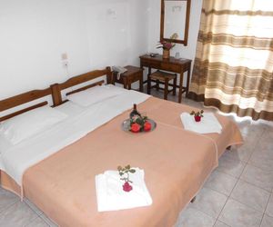 Hotel Marina Agios Ioannis Pilion Greece