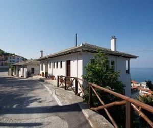 Hotel Manos Agios Ioannis Pilion Greece