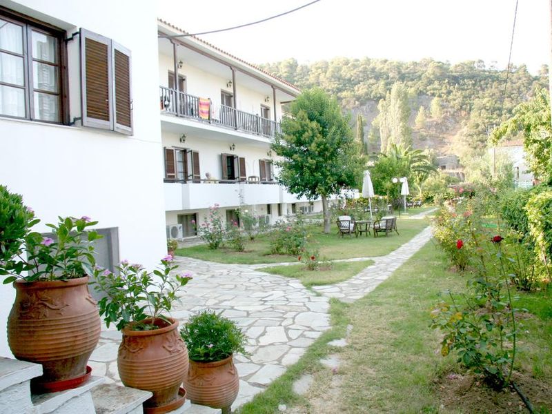 Hotel Photo 19