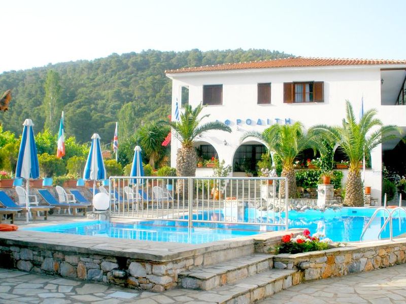 Hotel Photo 20