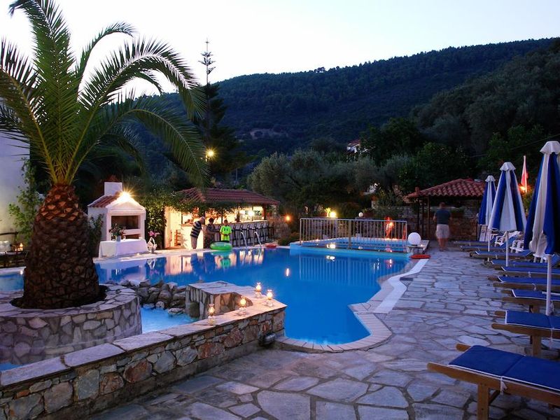Hotel Photo 21