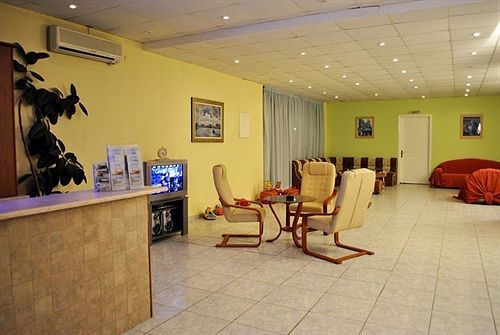 Hotel Photo 13