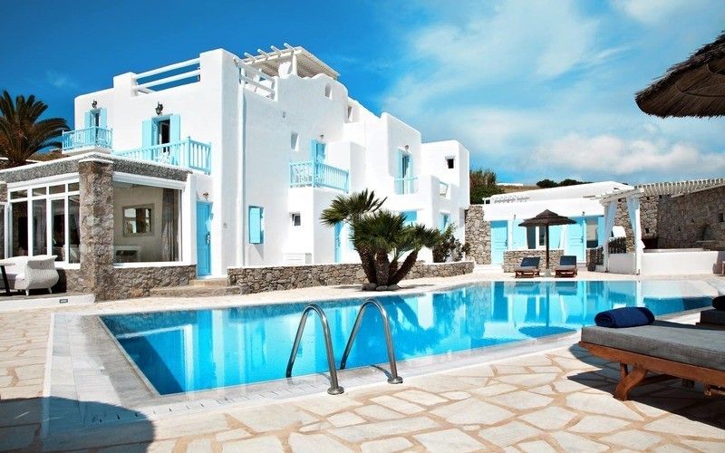 Paradise View Hotel