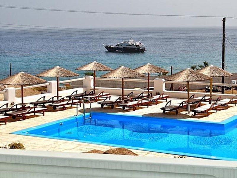صورة الفندق 19
