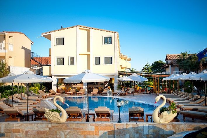 Hotel Photo 20