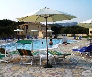 Perdika Resort Sivota Greece