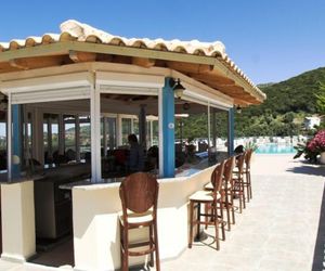 Hotel Agia Paraskevi Sivota Greece
