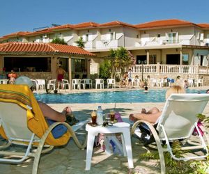 Hotel Elina Sivota Greece