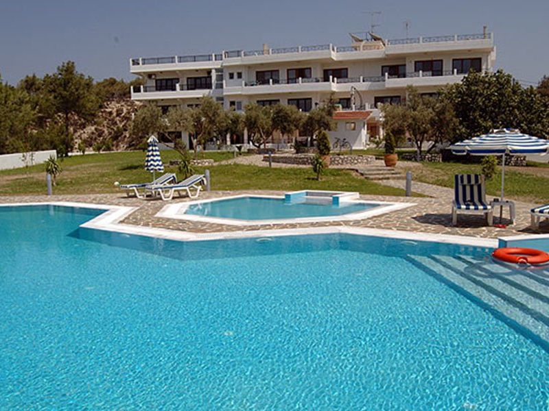 Hotel Photo 17