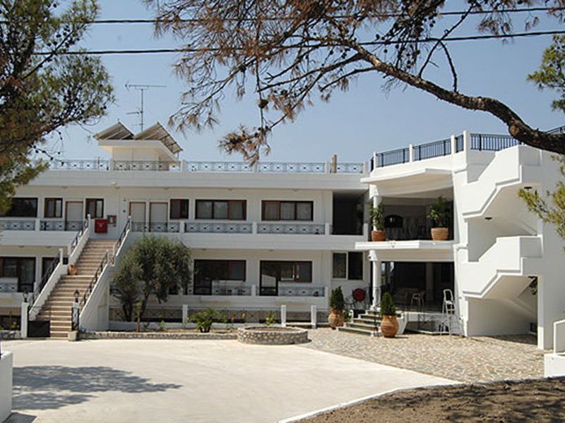 Hotel Photo 20