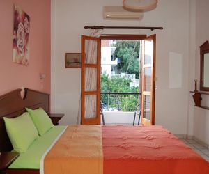 Patras Rooms Fournoi Greece