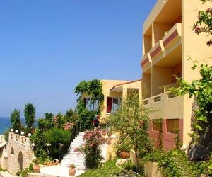 Oasis Scaleta Hotel Skaleta Greece