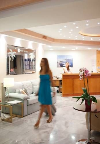 Hotel Photo 13